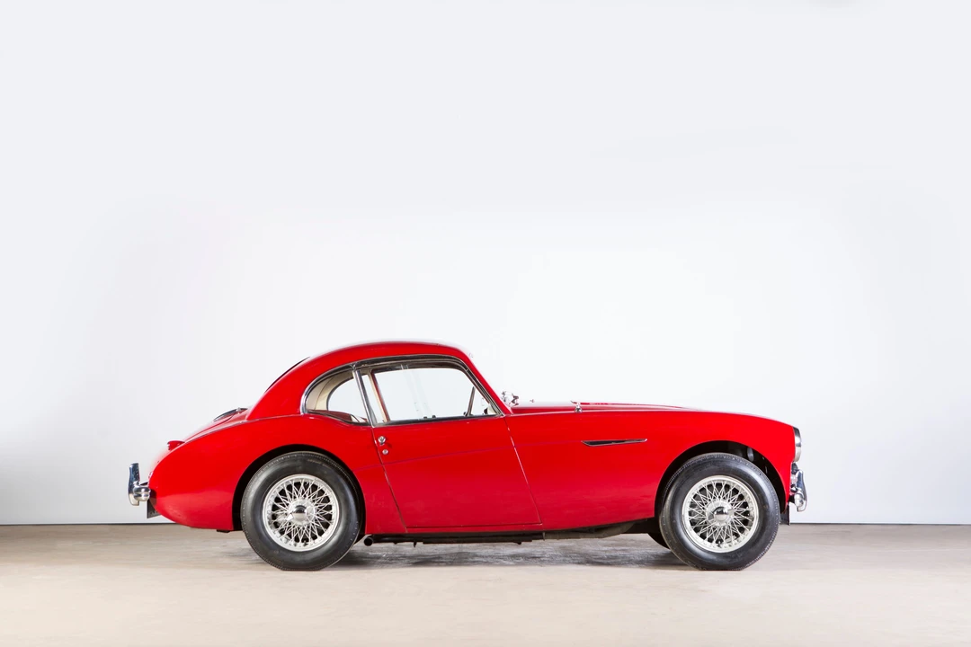 1953 Austin-Healey 100 - Image 12 of 24