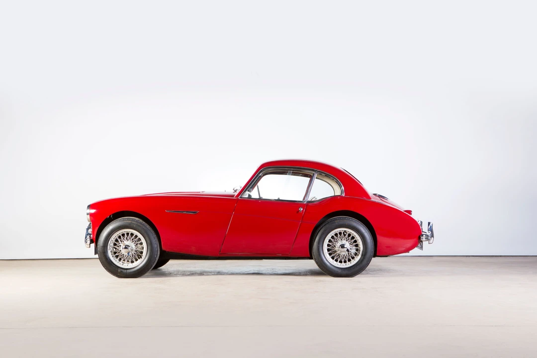 1953 Austin-Healey 100 - Image 16 of 24
