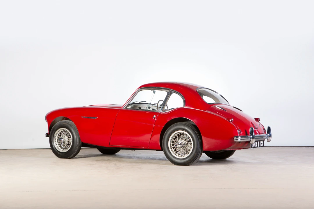 1953 Austin-Healey 100 - Image 15 of 24