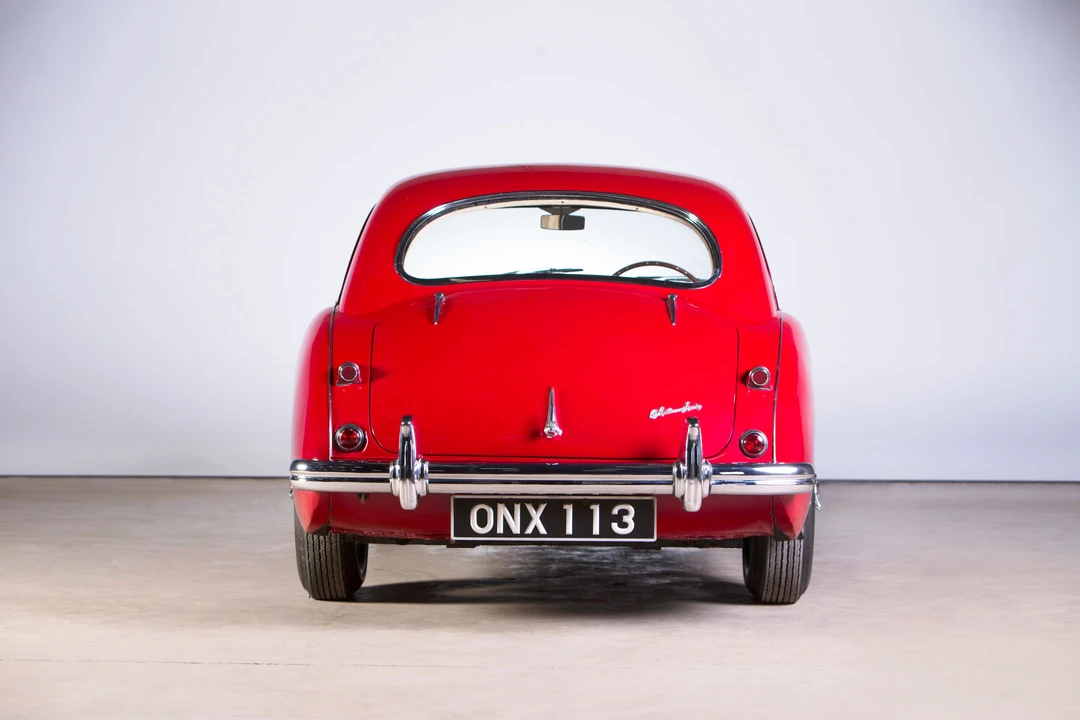 1953 Austin-Healey 100 - Image 19 of 24