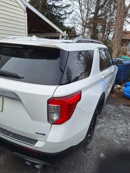 2020 Ford Explorer 6th Gen - Image 5 of 10