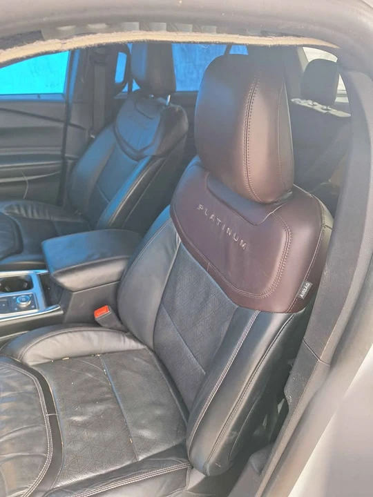 2020 Ford Explorer 6th Gen - Image 8 of 10
