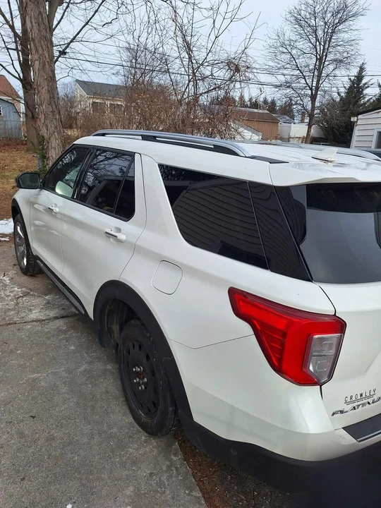 2020 Ford Explorer 6th Gen - Image 3 of 10
