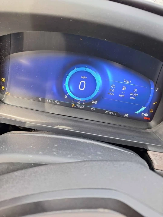 2020 Ford Explorer 6th Gen - Image 2 of 10