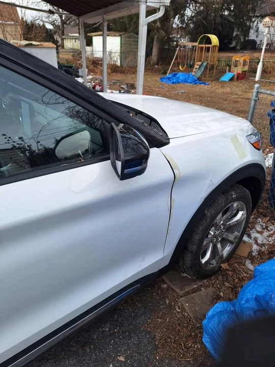 2020 Ford Explorer 6th Gen - Image 6 of 10