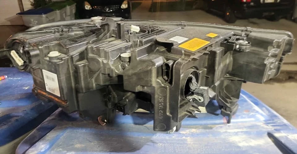 2019 BMW G07 X7 - Image 4 of 5