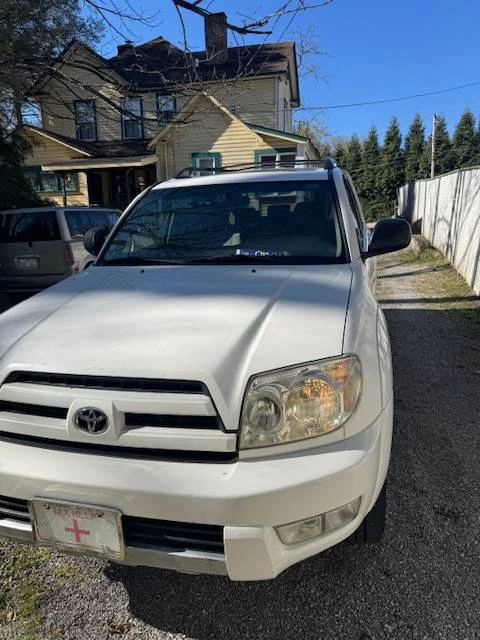 2003 Toyota 4Runner 4th Gen - Image 3 of 6