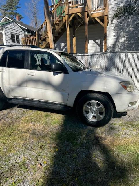 2003 Toyota 4Runner 4th Gen - Image 2 of 6