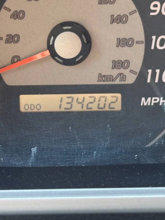 2003 Toyota 4Runner 4th Gen - Image 5 of 6