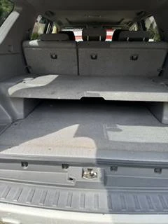 2003 Toyota 4Runner 4th Gen - Image 4 of 6