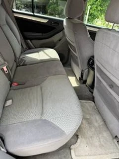 2003 Toyota 4Runner 4th Gen - Image 6 of 6