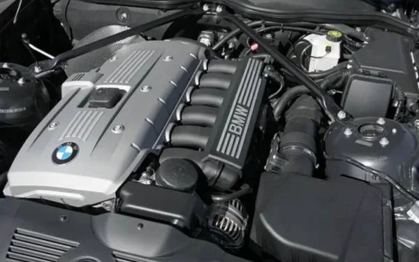 2006 BMW E85 Z4 Roadster - Image 11 of 13
