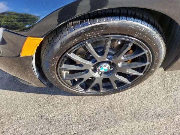 2006 BMW E85 Z4 Roadster - Image 7 of 13