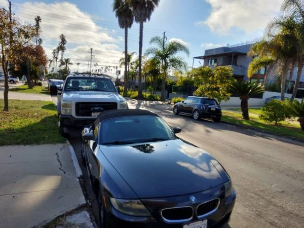 2006 BMW E85 Z4 Roadster - Image 13 of 13