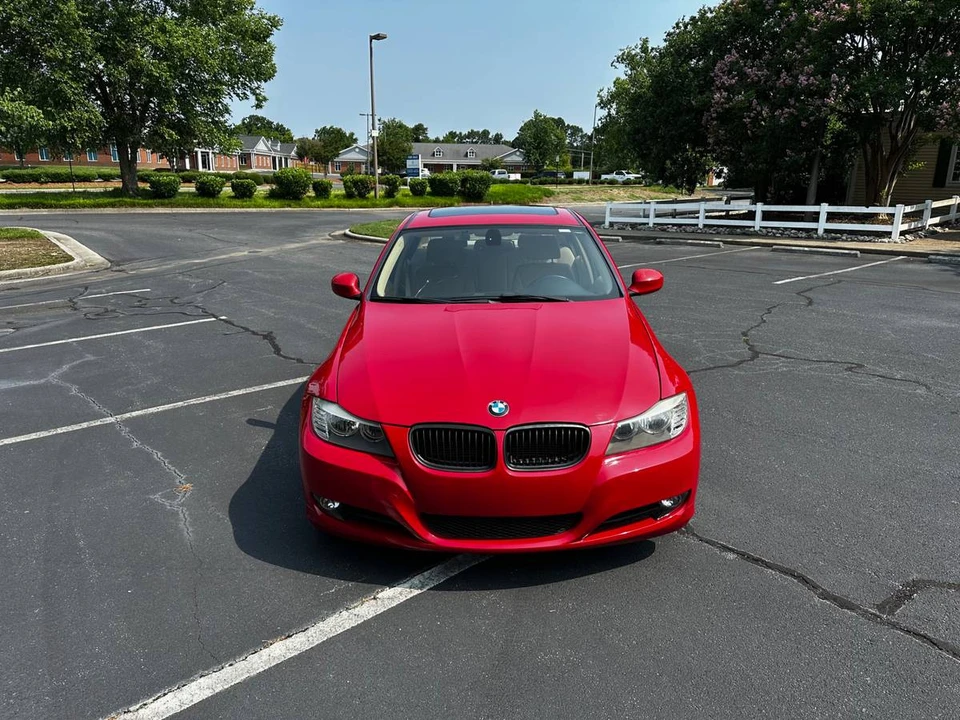 2011 BMW F25 X3 - Image 2 of 5