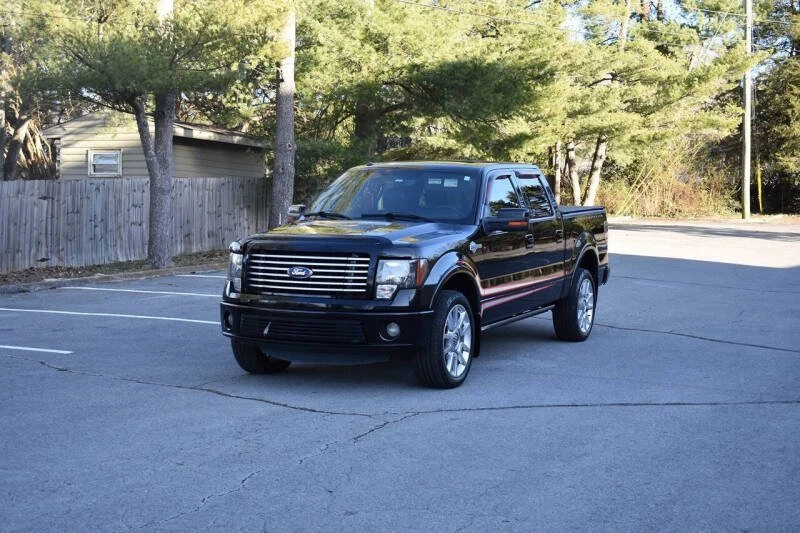 2011 Ford F-150 12th Gen - Image 2 of 5