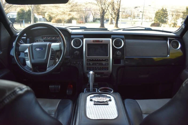 2011 Ford F-150 12th Gen - Image 5 of 5