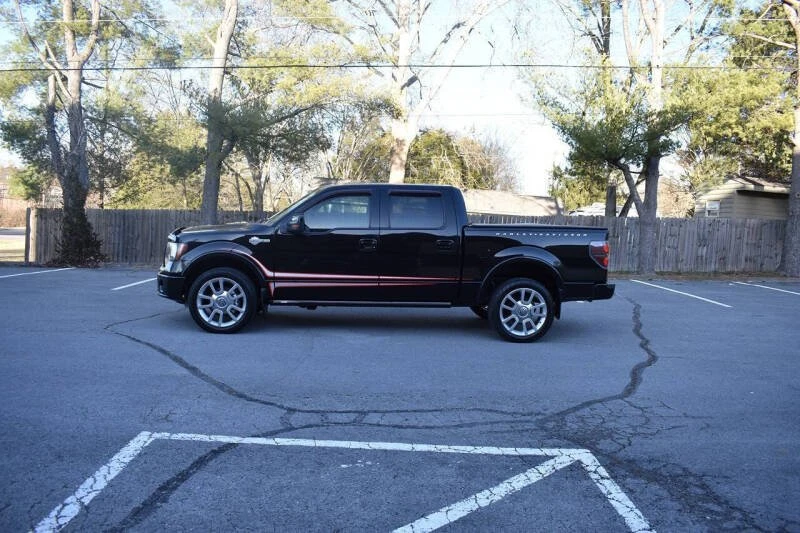 2011 Ford F-150 12th Gen - Image 3 of 5
