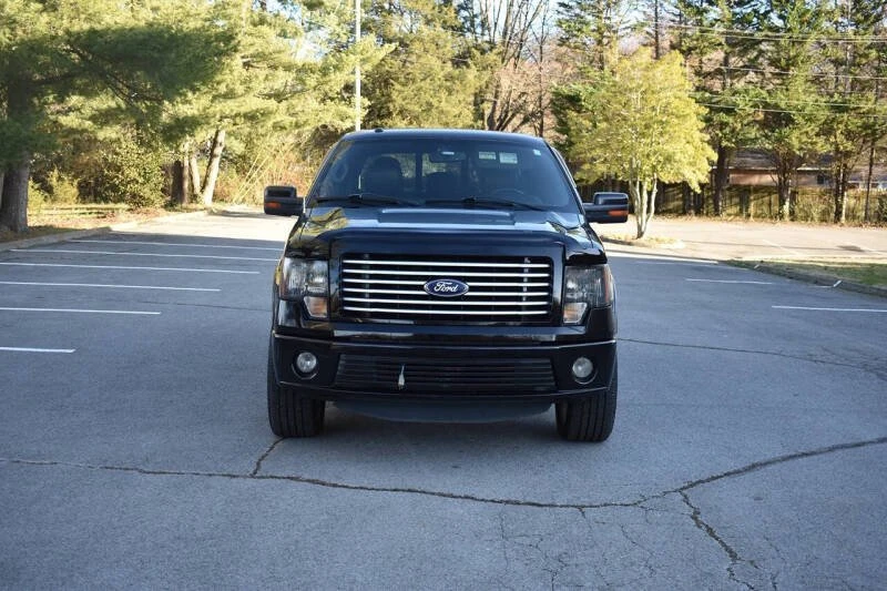 2011 Ford F-150 12th Gen - Image 4 of 5