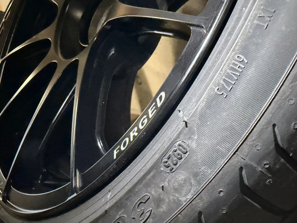 Parts & Memorabilia Other Wheels - Image 6 of 7