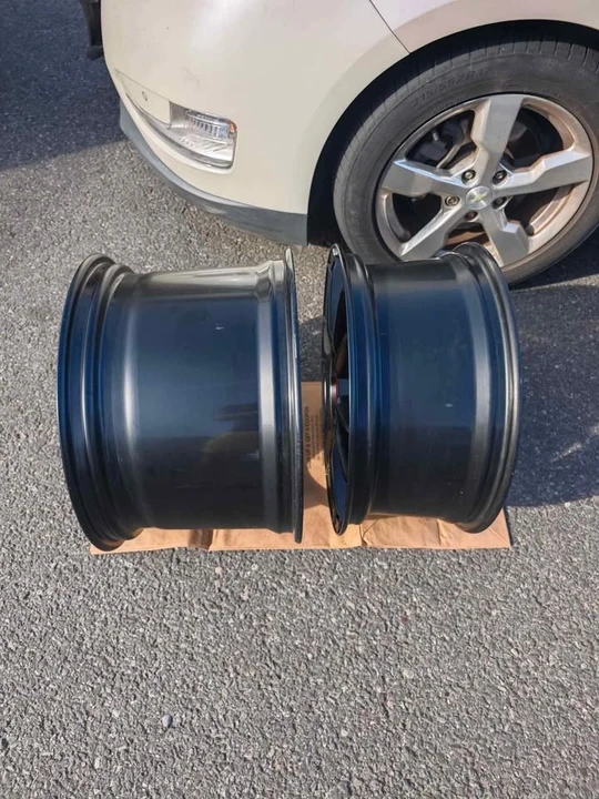 Parts & Memorabilia BBS Wheels - Image 6 of 11