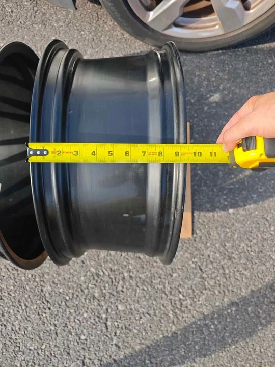 Parts & Memorabilia BBS Wheels - Image 7 of 11