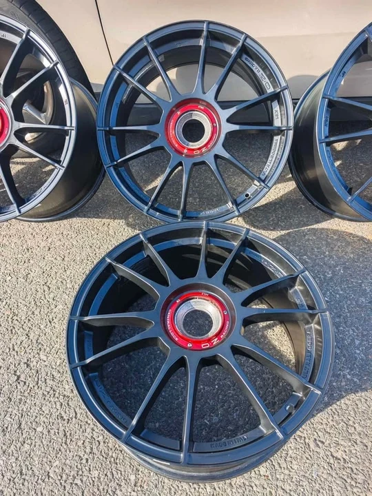 Parts & Memorabilia BBS Wheels - Image 10 of 11