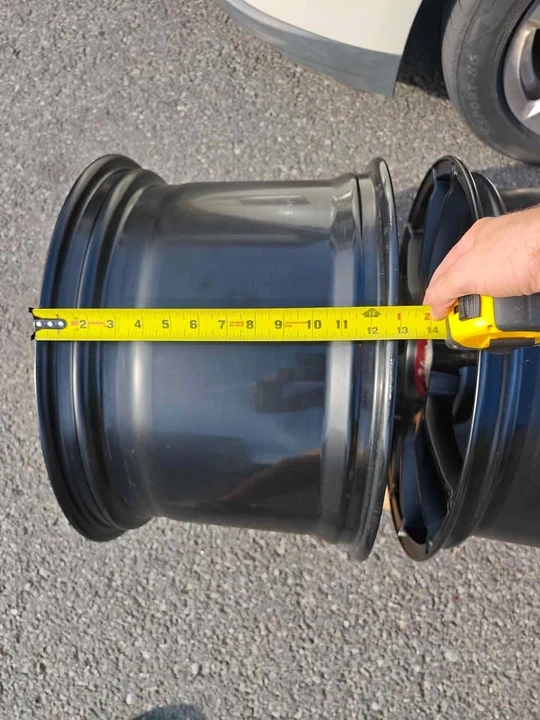 Parts & Memorabilia BBS Wheels - Image 8 of 11