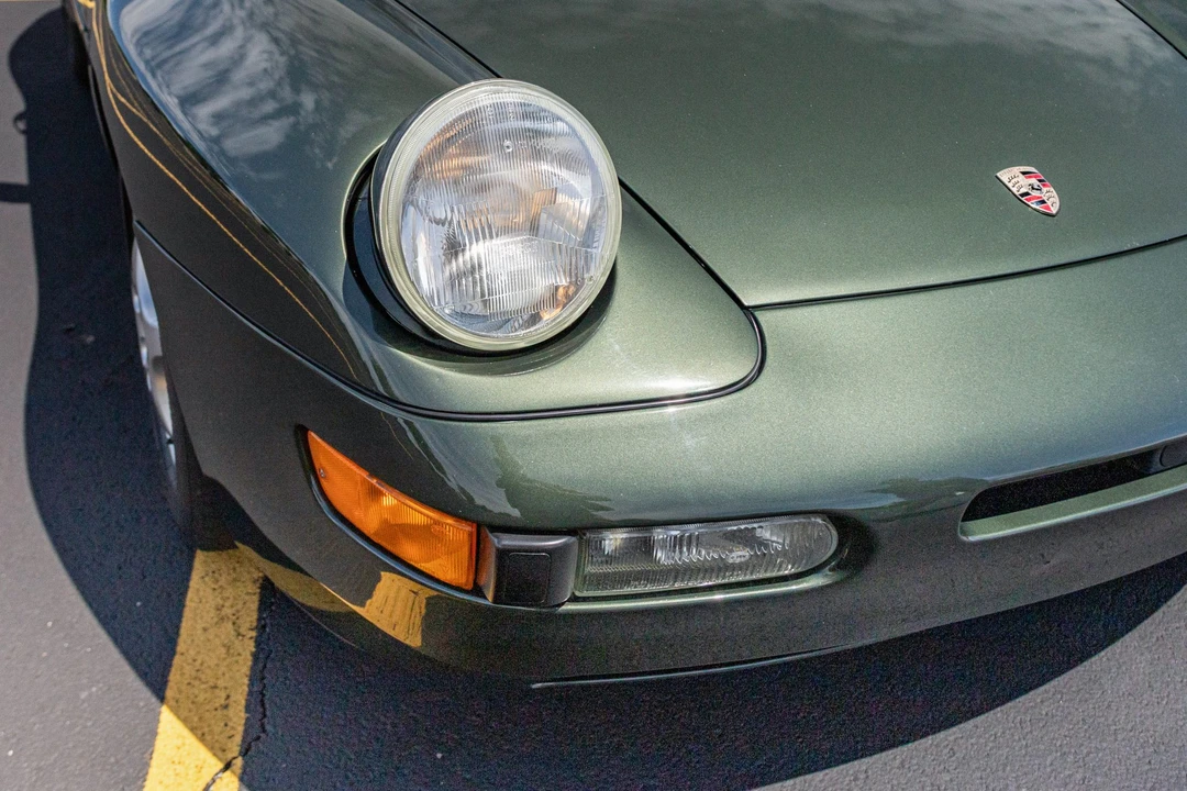 1992 Porsche 968 - Image 10 of 31