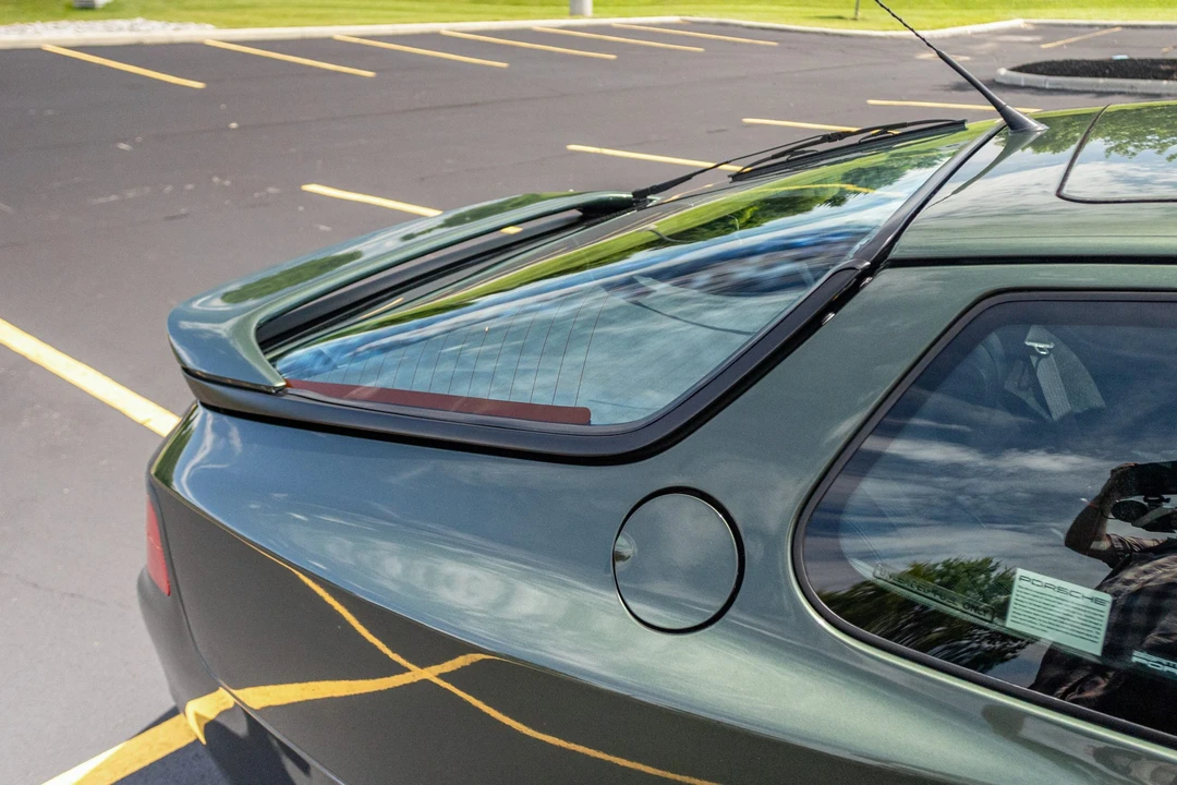 1992 Porsche 968 - Image 26 of 31