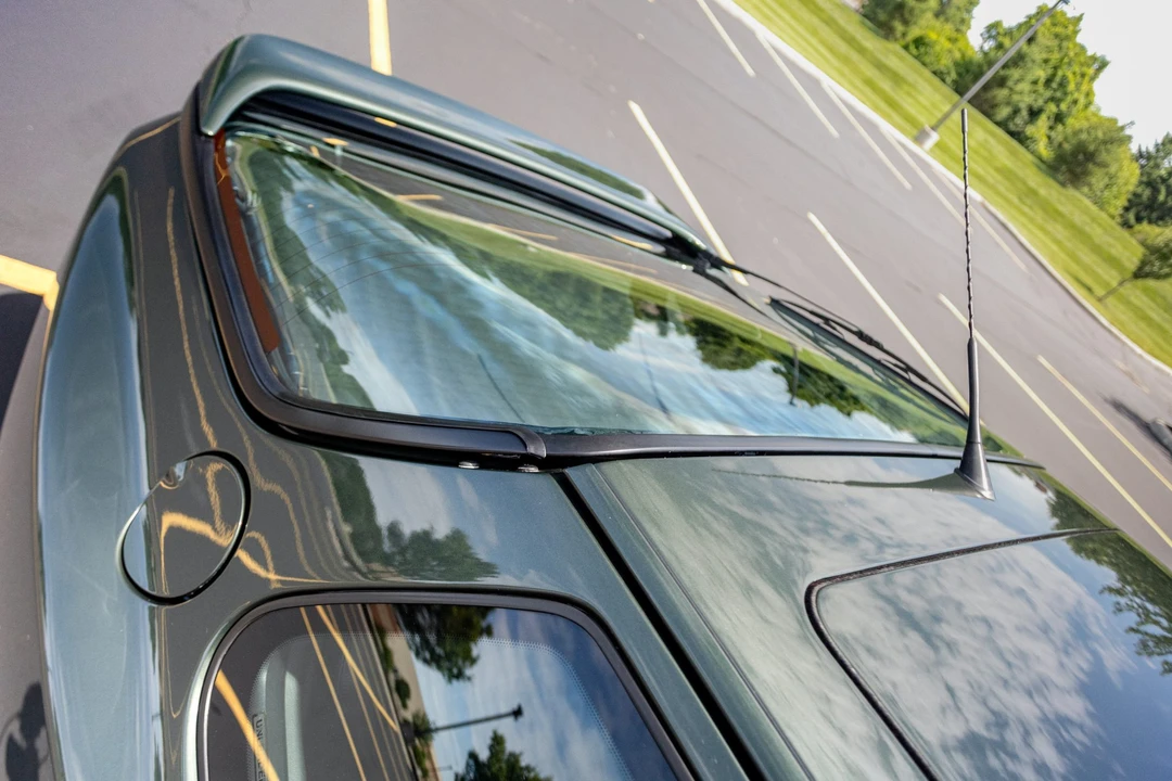 1992 Porsche 968 - Image 25 of 31