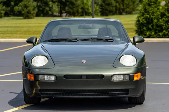 1992 Porsche 968 - Image 3 of 31