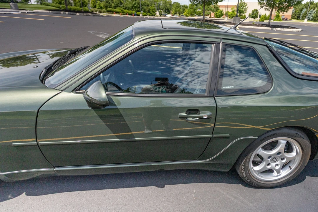 1992 Porsche 968 - Image 29 of 31