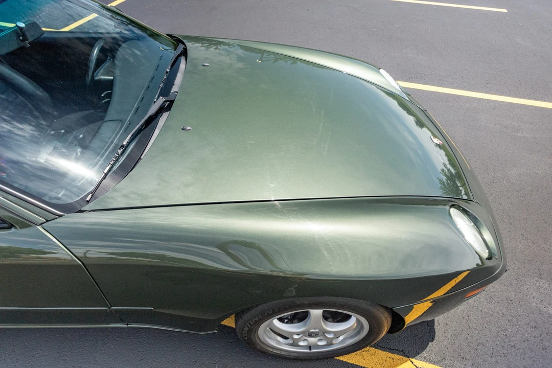 1992 Porsche 968 - Image 31 of 31