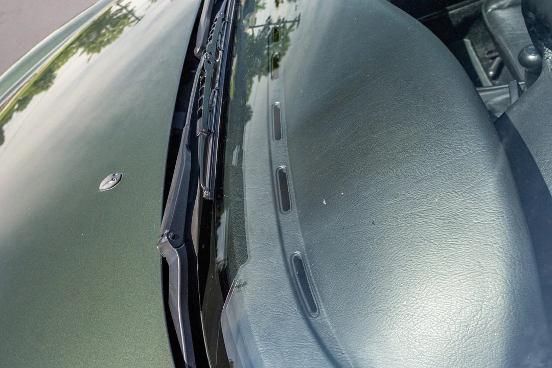 1992 Porsche 968 - Image 22 of 31