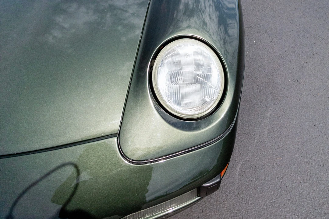 1992 Porsche 968 - Image 13 of 31