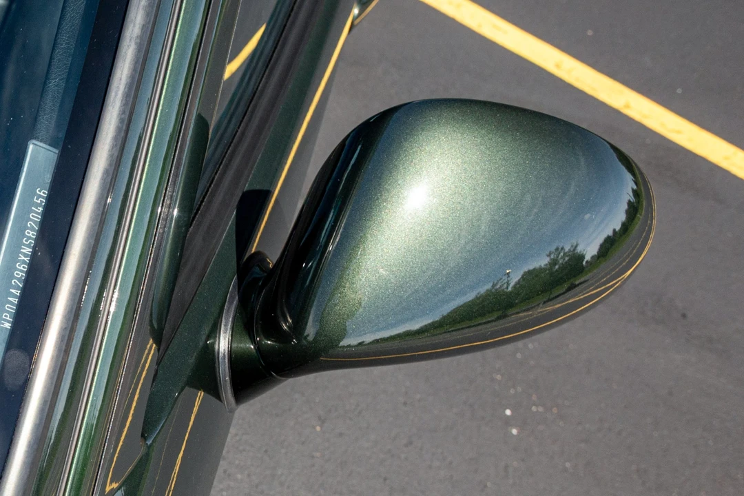 1992 Porsche 968 - Image 24 of 31