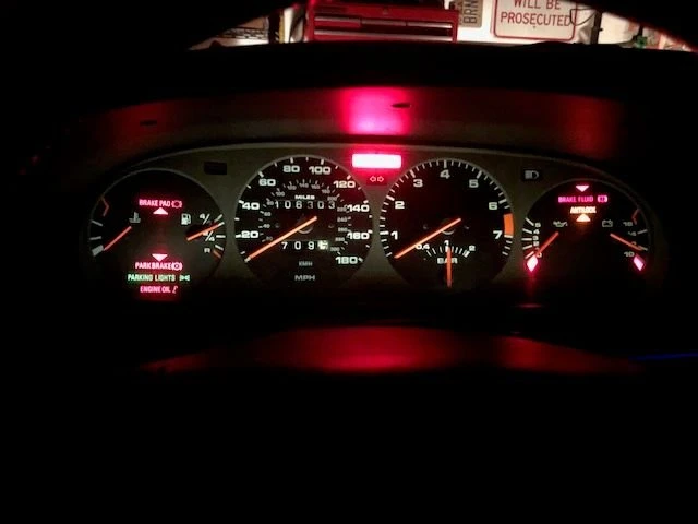 1987 Porsche 944 Turbo - Image 2 of 8