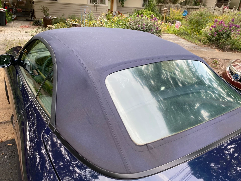 1999 Porsche 996 Carrera 4 - Image 10 of 31