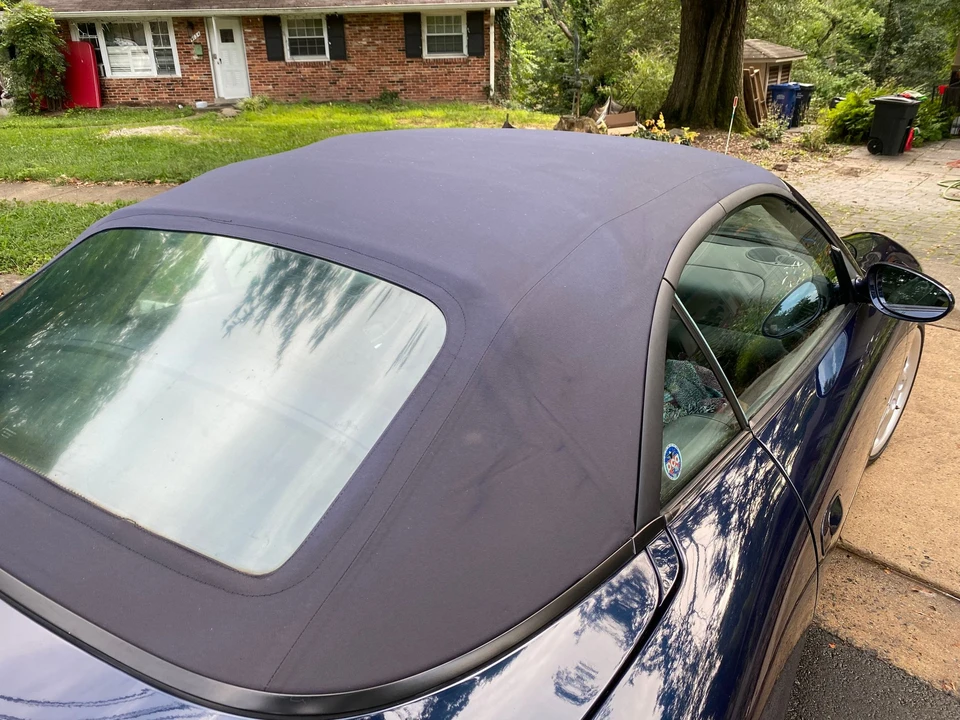 1999 Porsche 996 Carrera 4 - Image 11 of 31