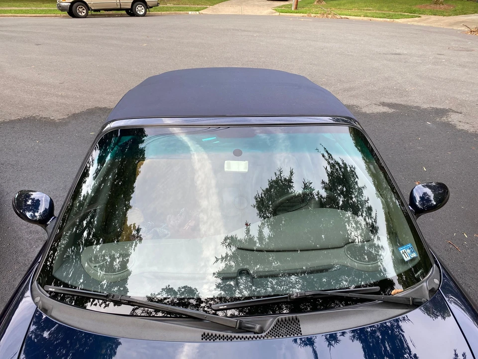 1999 Porsche 996 Carrera 4 - Image 12 of 31