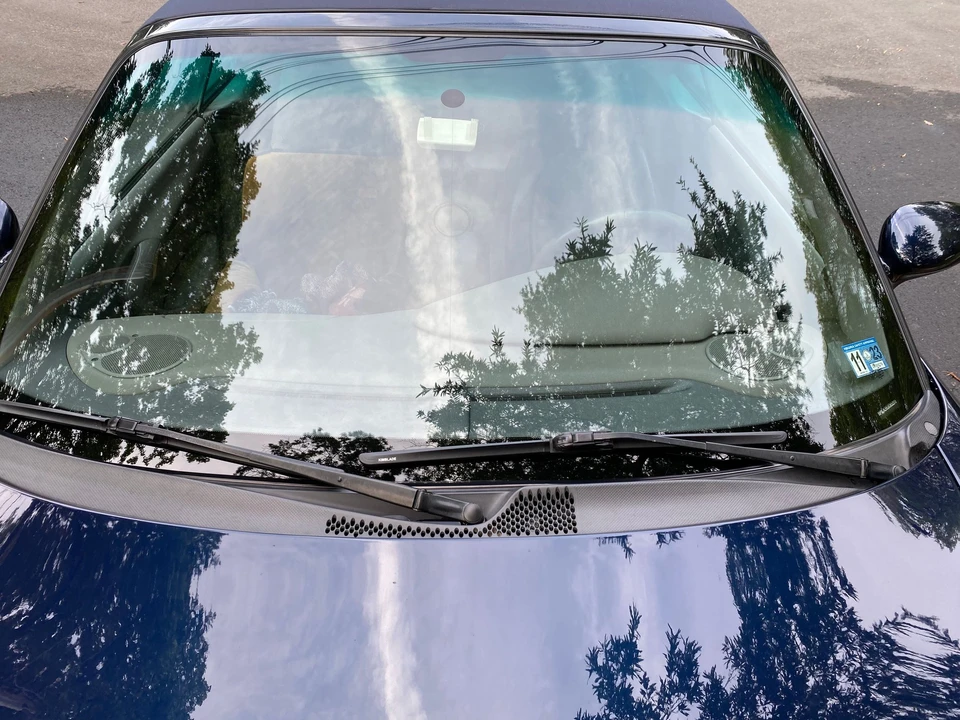 1999 Porsche 996 Carrera 4 - Image 13 of 31