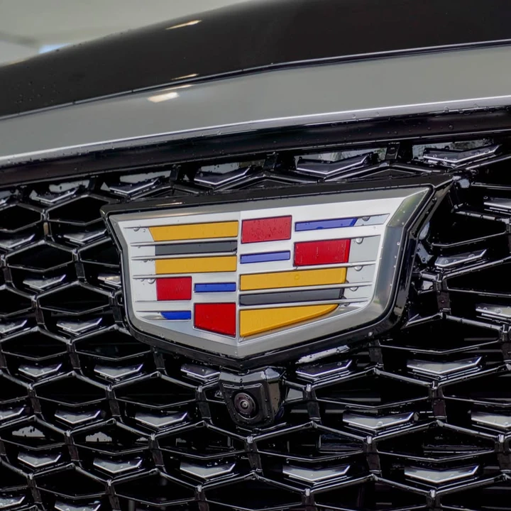 2026 Cadillac Escalade 5th Gen - Image 7 of 8
