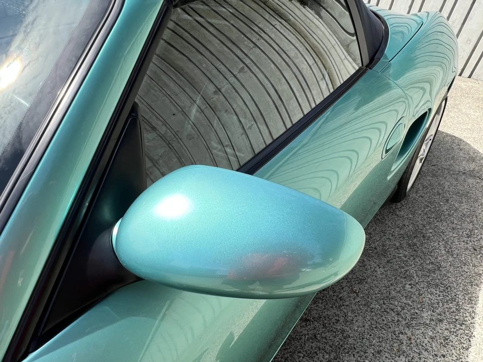 1999 Porsche 986 Boxster - Image 25 of 31