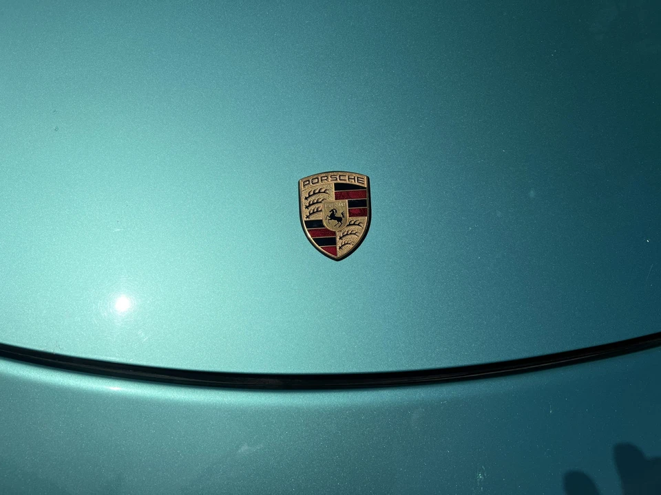 1999 Porsche 986 Boxster - Image 18 of 31
