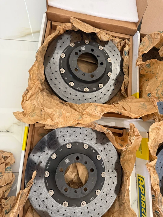 Parts & Memorabilia Mechanical Components - Image 2 of 7