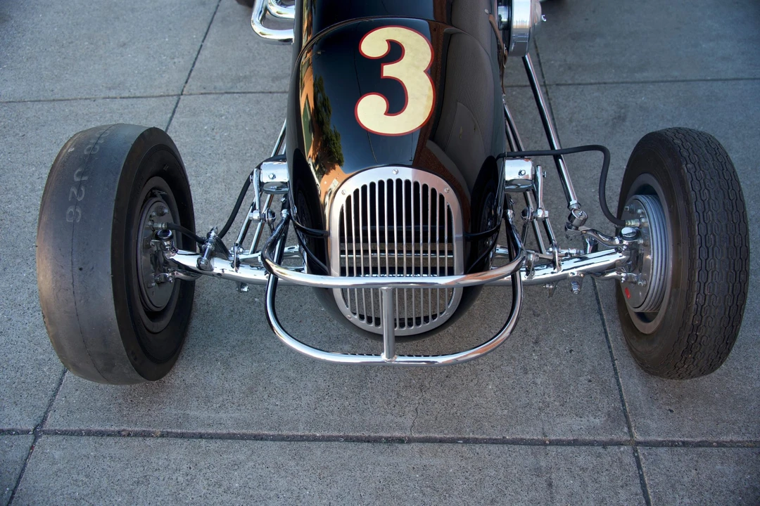 1946 Kurtis - Image 11 of 31