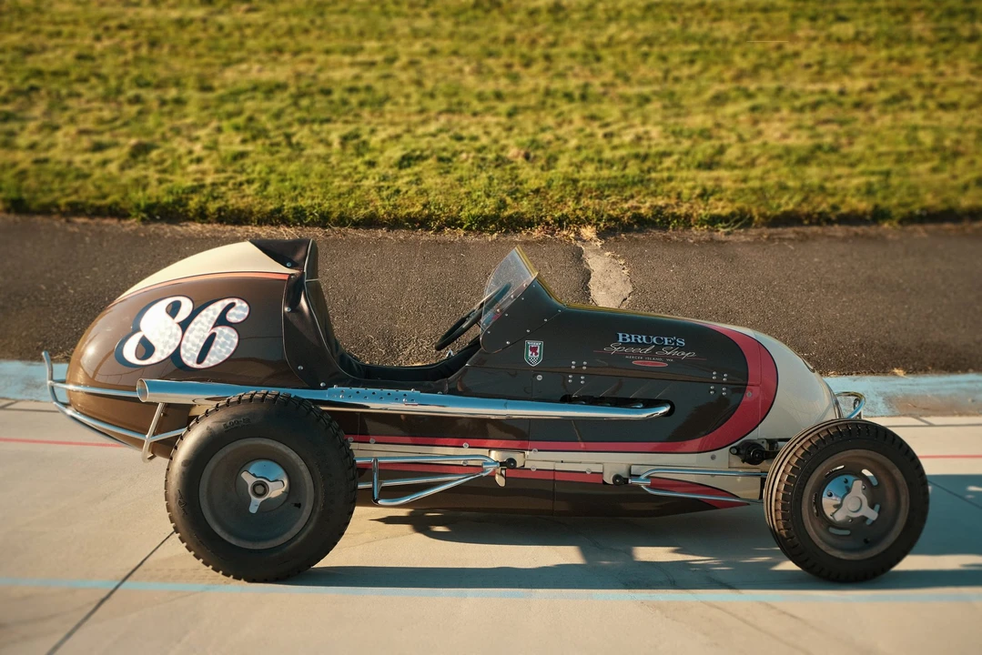 1946 Kurtis - Image 11 of 31
