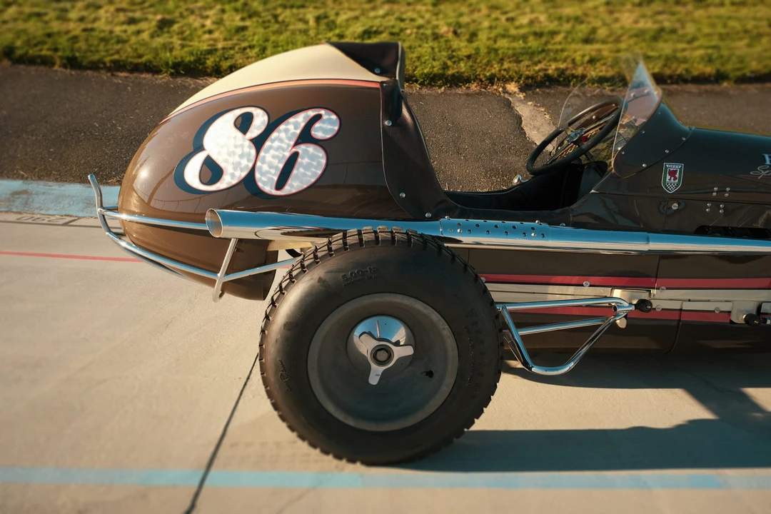 1946 Kurtis - Image 15 of 31