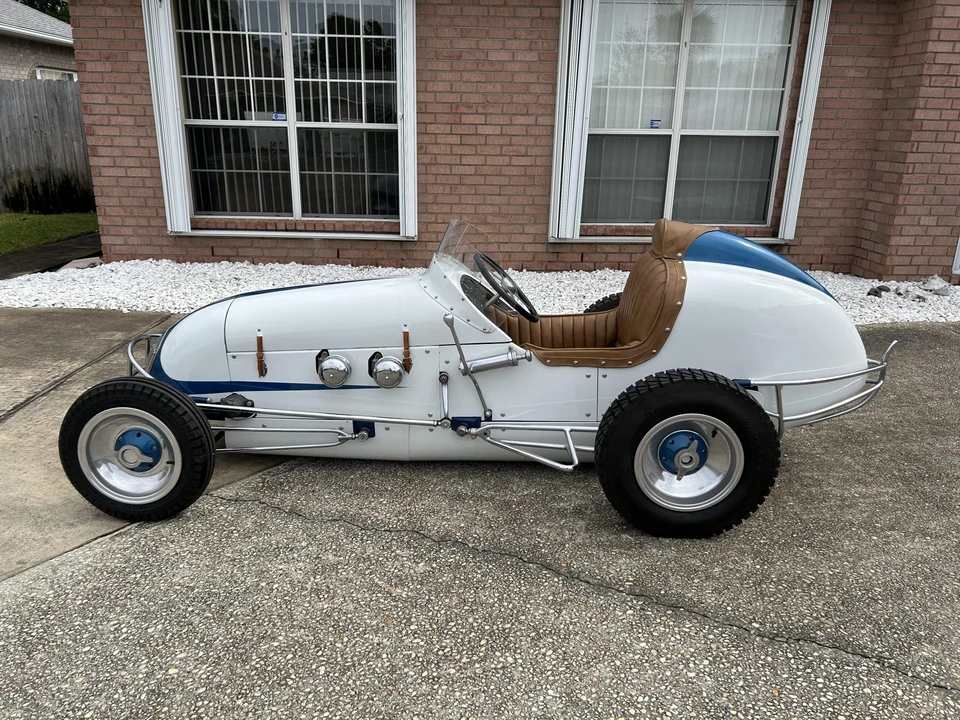 1948 Kurtis - Image 3 of 31